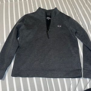 VV pullover